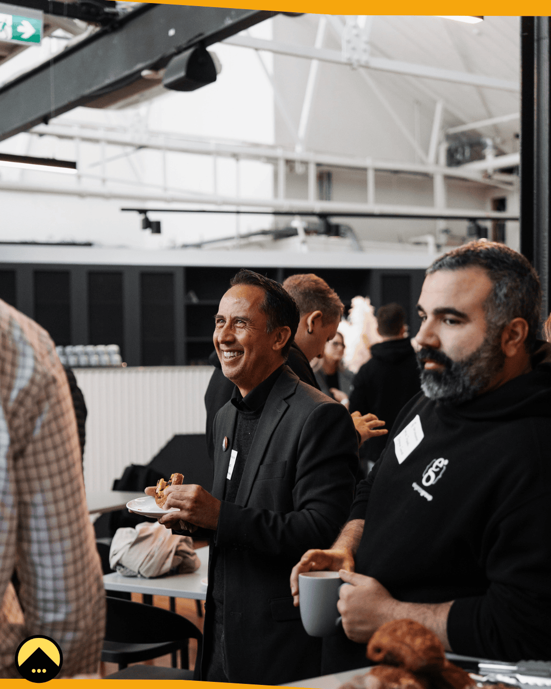 Elegance Group and Atlassian Seminar