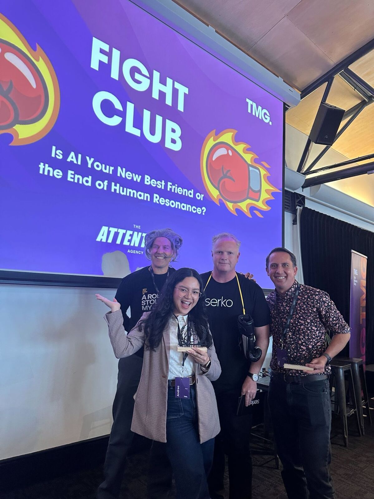 NZ Tech Marketers 2026 Conference