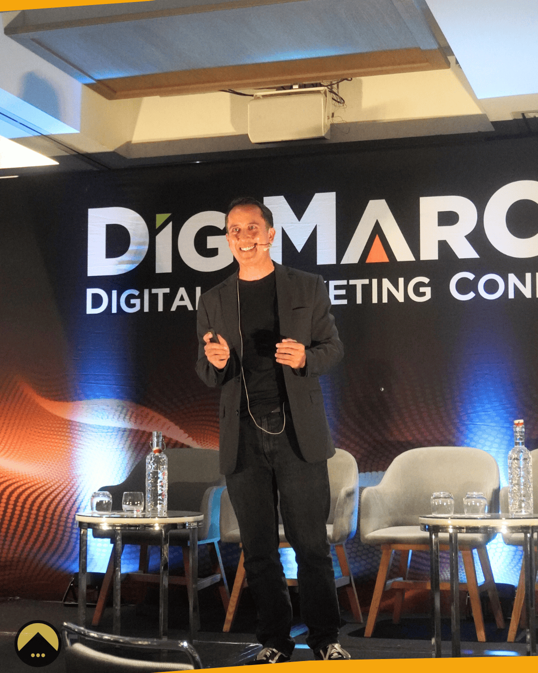 DigitMarcon Conference 2025